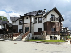 Mountain apartments Zlatibor